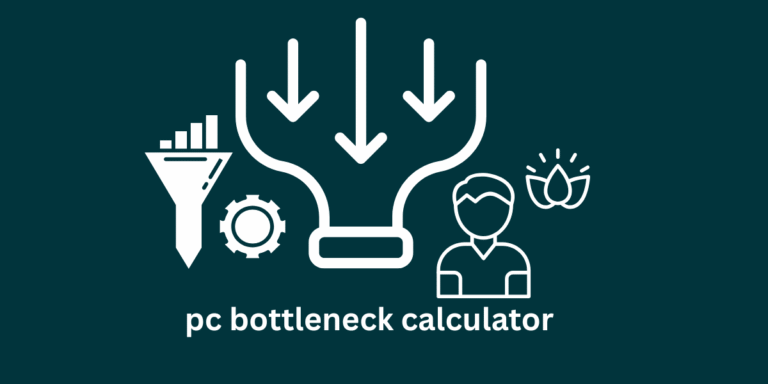 pc bottleneck calculator